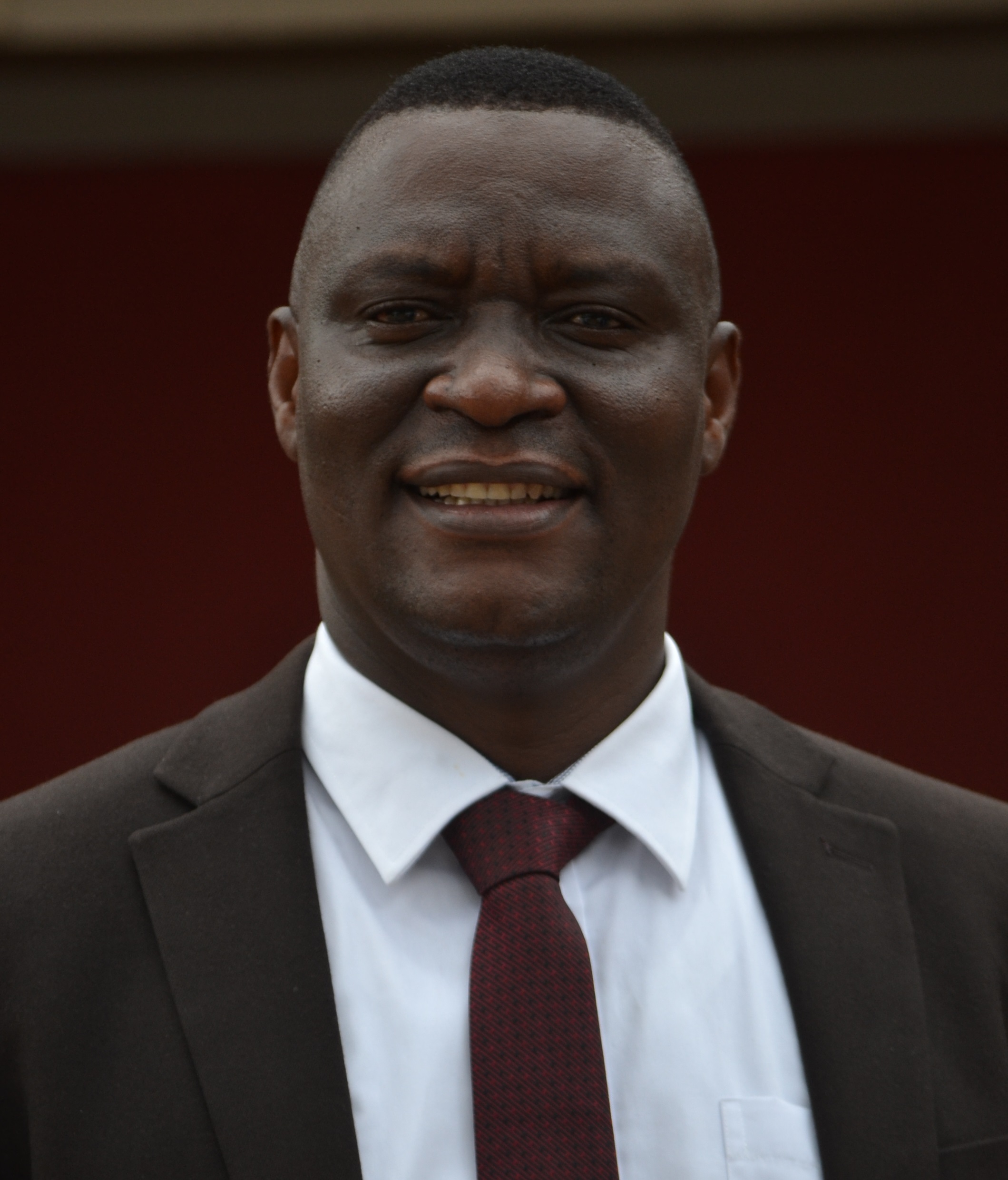 Prof. Wakuru Maseka Magigi